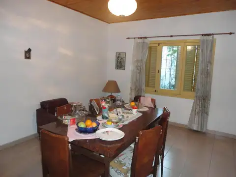 Casa 3 ambientes. | RIVADAVIA 5346