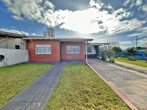 VENTA CASA MULTIFAMILIAR EN MIRAMAR