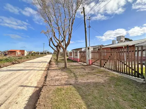 Del Porvenir 900