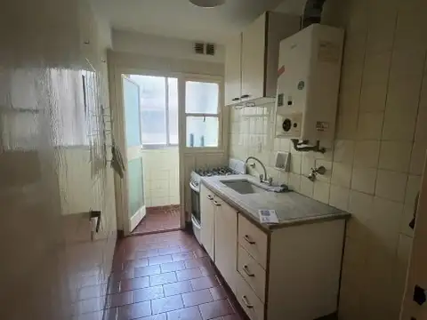 Departamento en Venta en Floresta, CABA