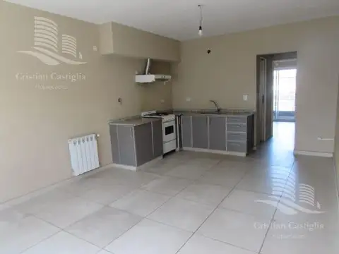 Departamento En Venta- Villa Ballester