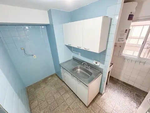 Departamento en Alquiler en Flores Norte, $ 700.000