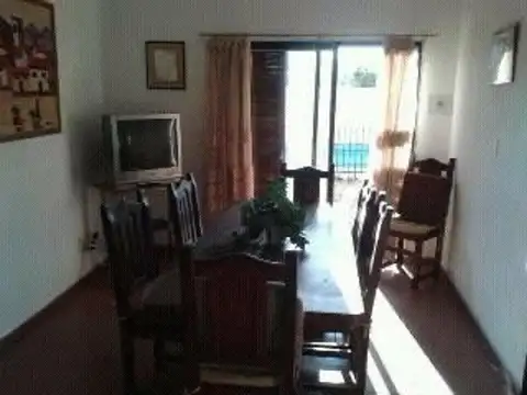 COMPLEJO DE 4 DEPARTAMENTOS EN LA MEJOR ZONA DE CARLOS PAZ