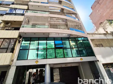 Venta Departamento Monoambiente Con Amenities - Pichincha