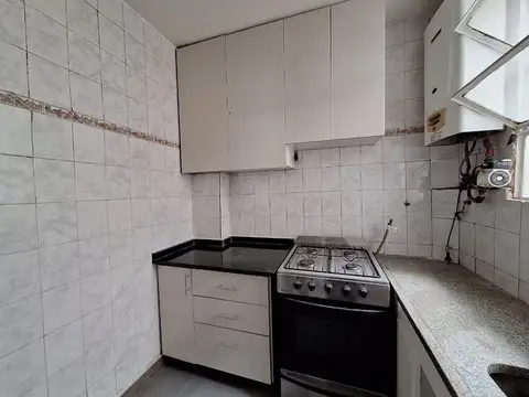 Depto Tipo Casa en Venta de 1 dormitorio