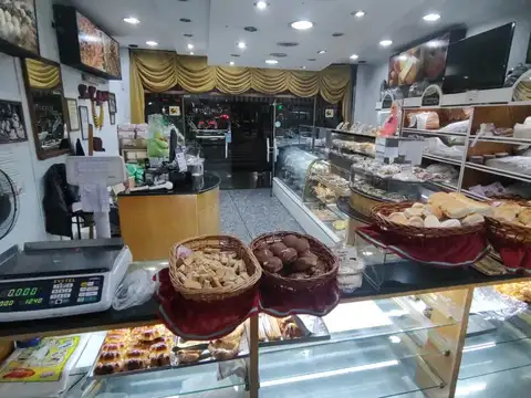 Fondo Comercio en Venta en Caballito, USD 199.000