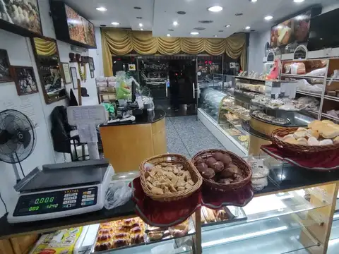 Avenida Rivadavia 5800