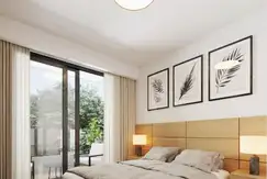 Departamentos 1 y 3 ambientes en pozo - Foto 11