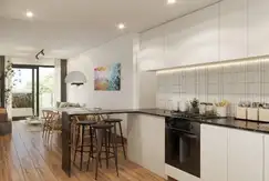 Departamentos 1 y 3 ambientes en pozo - Foto 13