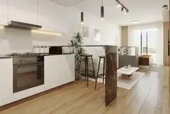 Emprendimiento de 16 Unidades