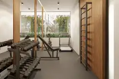 Emprendimiento en Villa Urquiza