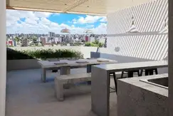 Emprendimiento en Villa Urquiza - Etapa: En pozo