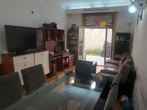 Avenida Juan Bautista Justo 4700