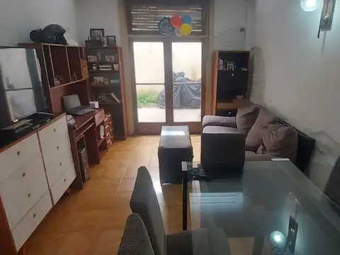 Depto Tipo Casa en Venta en Villa General Mitre, USD 129.999