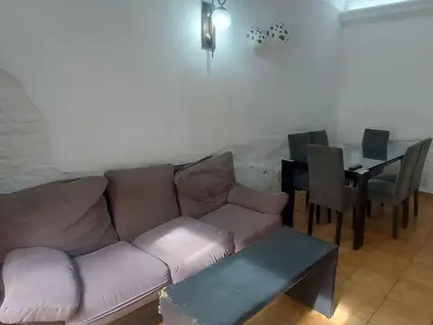 Depto Tipo Casa en Venta de 3 dormitorios