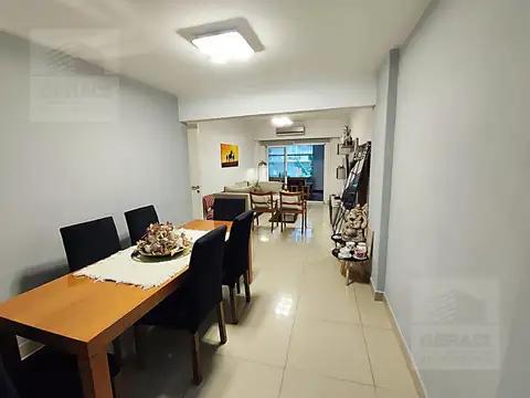Departamento en Venta en Caballito, USD 235.000