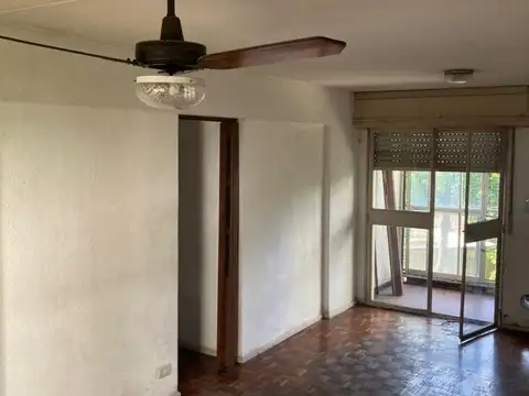 Departamento en venta - 3 Dormitorios 2 Baños - Villa Lugano