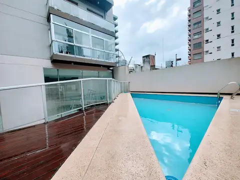Departamento en Venta 12 años
