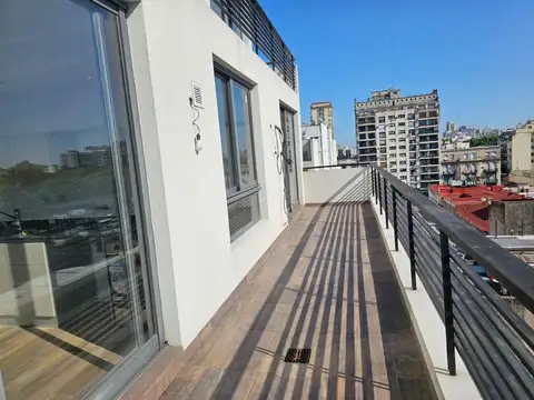 VENTA DEPARTAMENTO 3 AMB  A ESTRENAR FLORES
