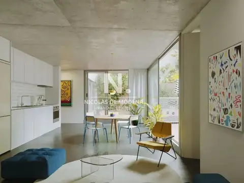 Departamento en Venta en Victorino de la Plaza, Partido de Guaminí