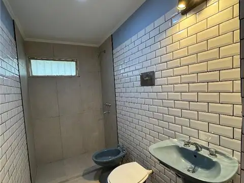 DEPARTAMENTO 3 AMBIENTES - COSECHA, RESISTENCIA