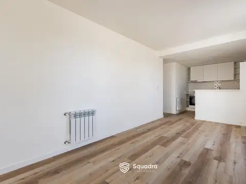 Departamento en Venta al Norte