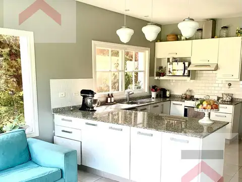 Casa en Alquiler de 4 dormitorios