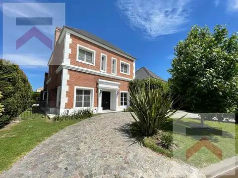 Casa en Alquiler en Benavidez Greens, USD 2.100