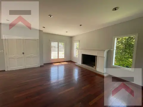 Casa en Alquiler 15 años