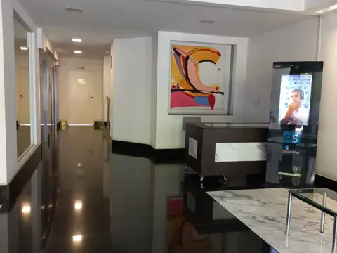 Departamento en Alquiler de Monoambiente