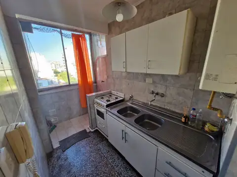 Departamento en Alquiler en Parque Rivadavia, $ 580.000