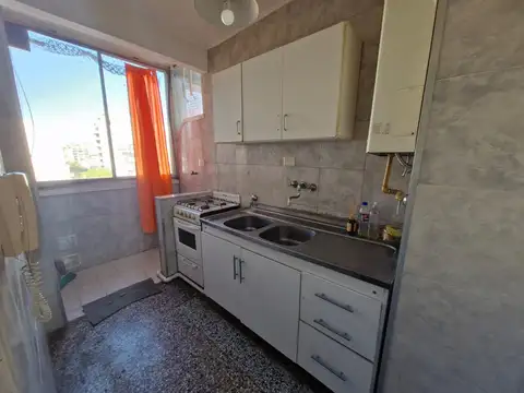 Departamento en Alquiler de 2 ambientes