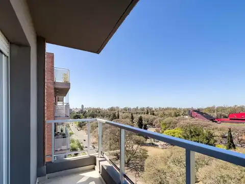 CÓDIGO XVIII | Av. Pellegrini 2632