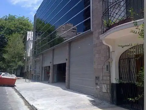 Avenida Acoyte 1200