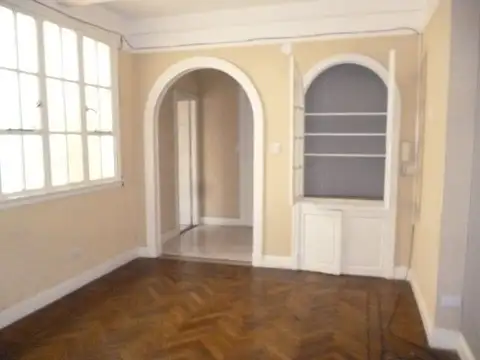 Departamento en Alquiler en Recoleta, Capital Federal
