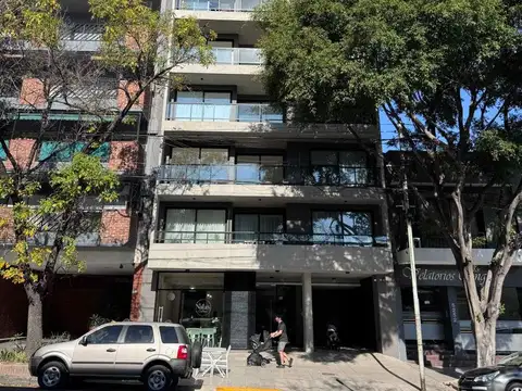 Departamento en Alquiler en Villa Urquiza, Capital Federal