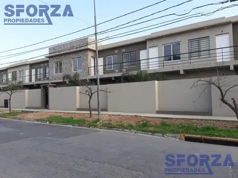 Departamento - San Miguel