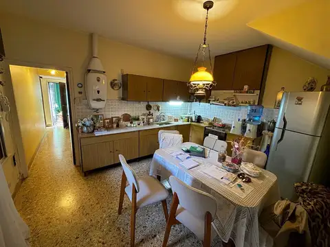 Depto Tipo Casa en Venta de 4 ambientes
