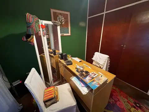 Depto Tipo Casa 4 ambientes con 1 baño