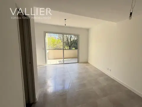 Departamento  en Venta en Bosque Alto, Pilar, G.B.A. Zona Norte