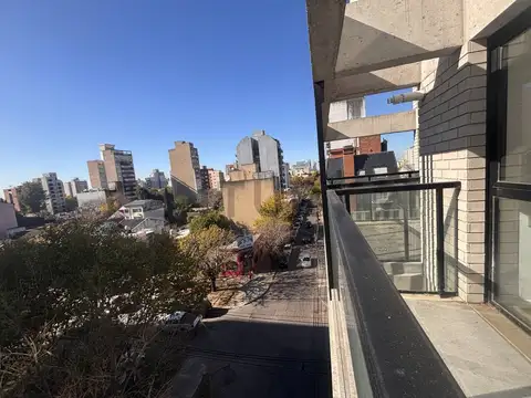 Paunero 1800, Piso 3