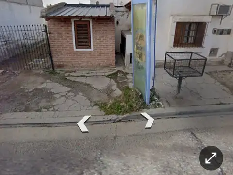 cacique purran 542 500