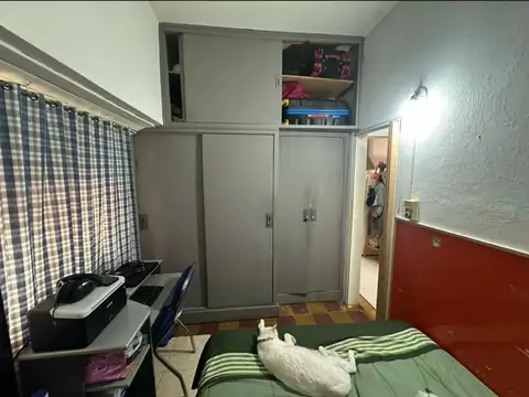 Gran Oportunidad Casa en Venta 2 Ambientes + Patio– Barrio La Sirena, Neuquén