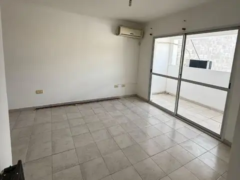 Alquiler dpto 1 dormitorio - céntrico