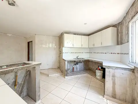 Casa en Venta 46 años
