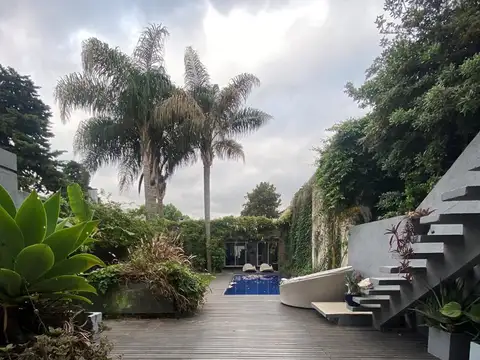 Casa en Alquiler de 4 dormitorios