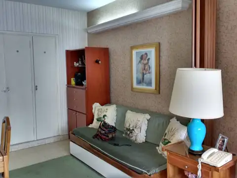 Departamento en Venta en Mar del Plata, USD 42.500