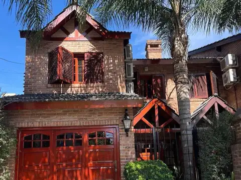 Duplex 5 ambientes - Castelar Norte