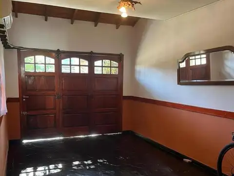 Duplex 5 ambientes - Castelar Norte