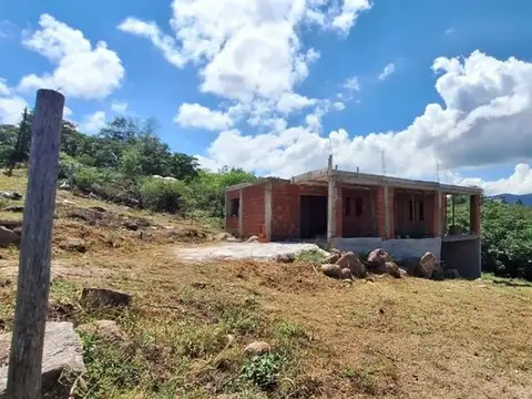 OPORTUNIDAD VENTA LOTE BIALLET MASSE